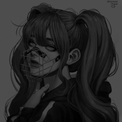 Voicemod profile picture for @nora