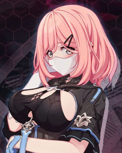 Voicemod profile picture for @arcadia