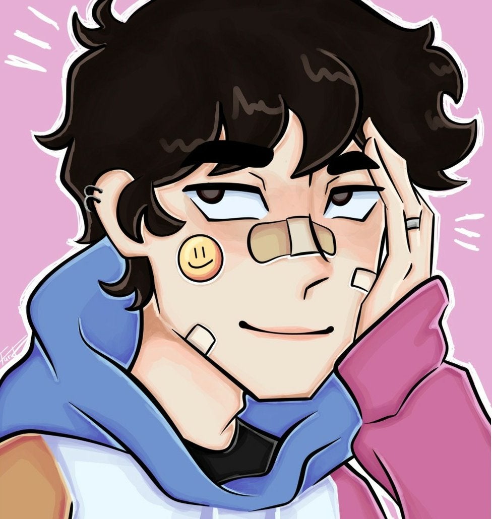 Voicemod profile picture for @cove