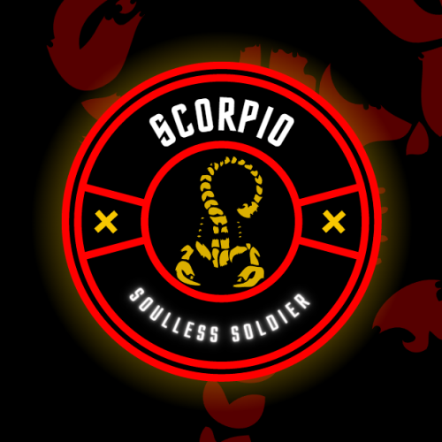 Voicemod profile picture for @scorpio