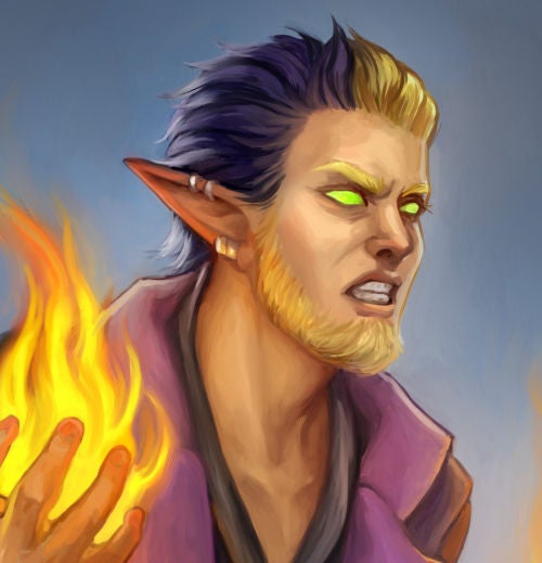Voicemod profile picture for @mage
