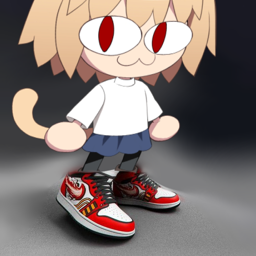Voicemod profile picture for @puppet
