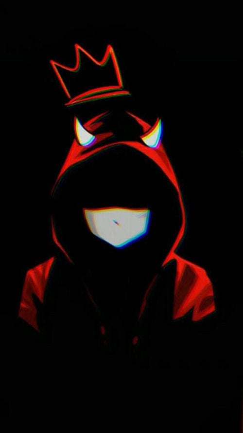 Voicemod profile picture for @rash