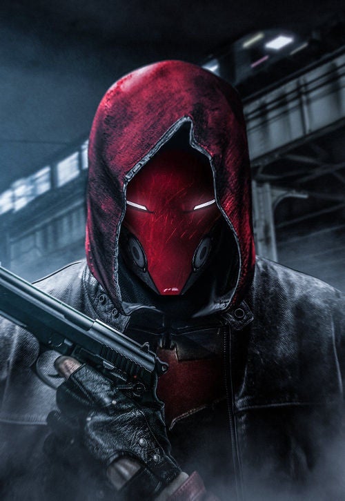 Voicemod profile picture for @george
