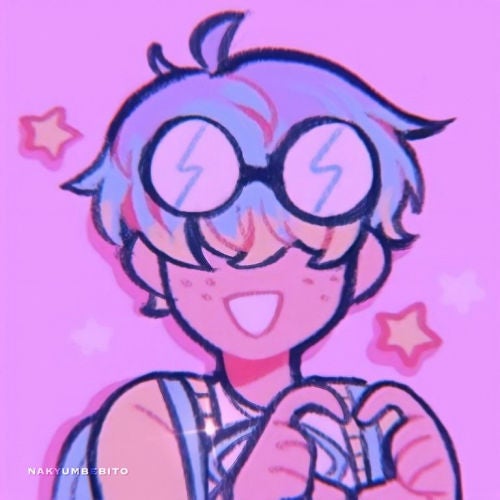 Voicemod profile picture for @elly